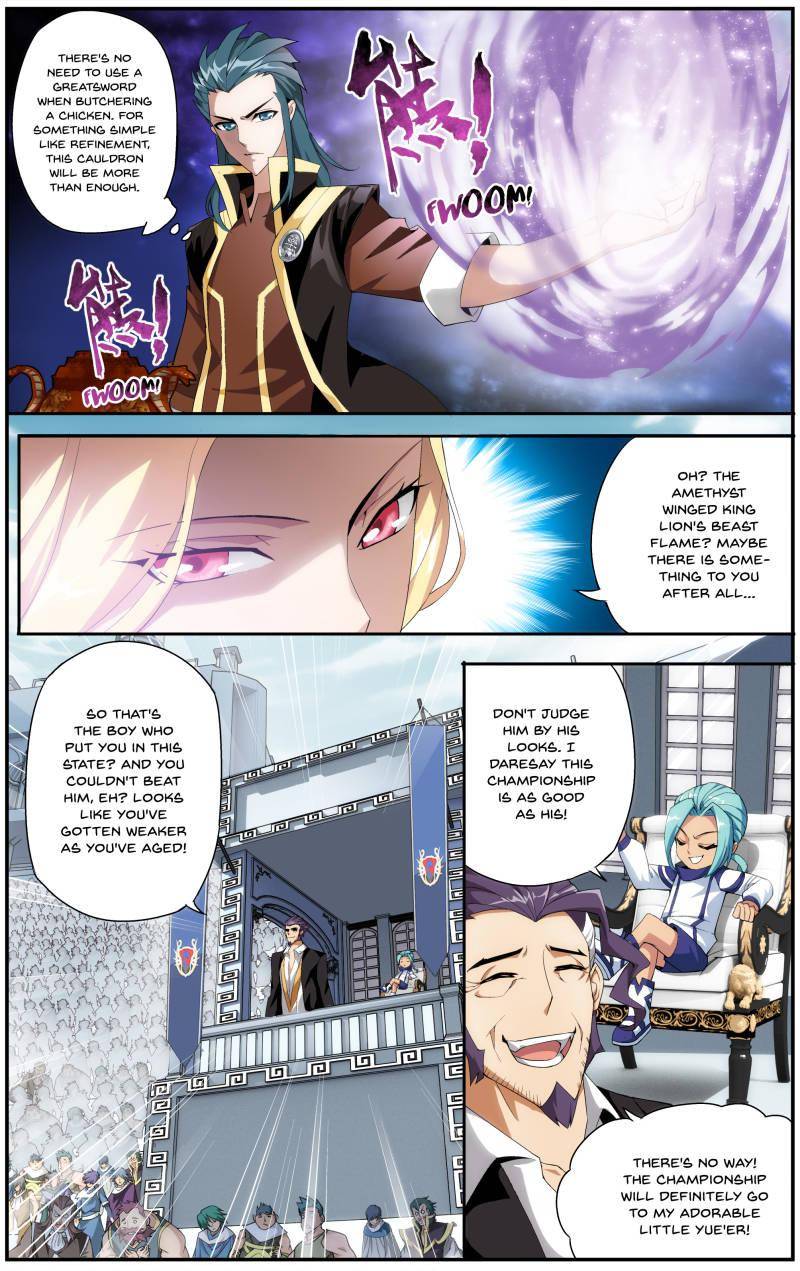 Chapter 67 - Image 16