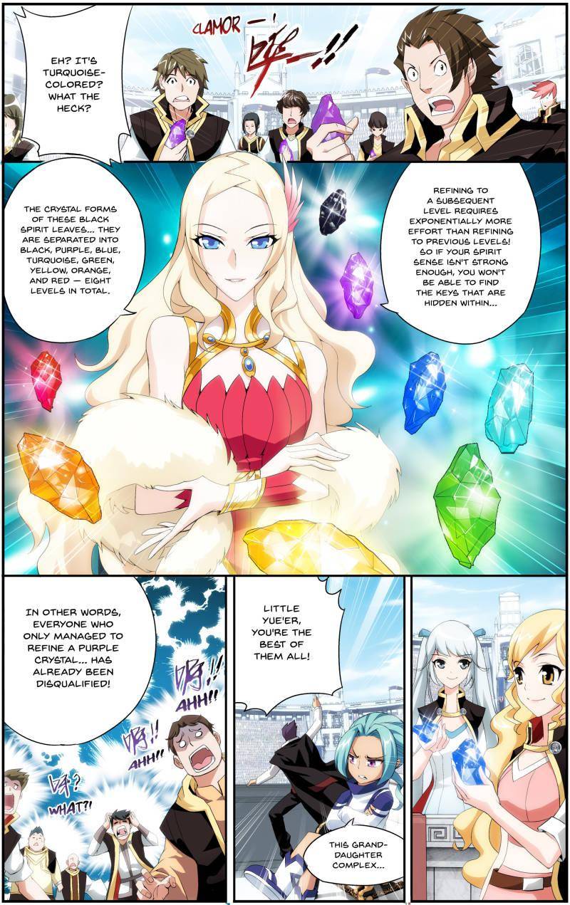 Chapter 67 - Image 18