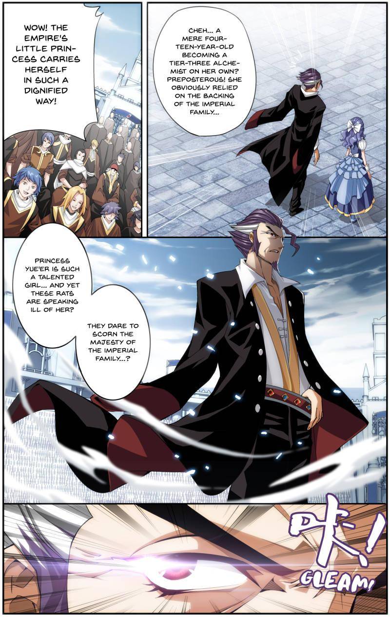 Chapter 67 - Image 3