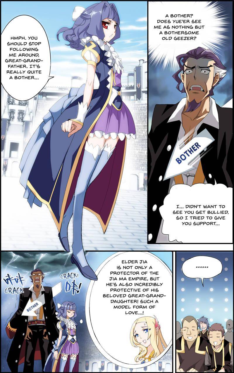 Chapter 67 - Image 5