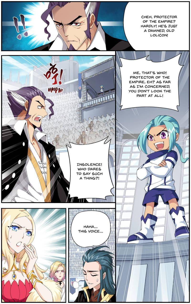 Chapter 67 - Image 6
