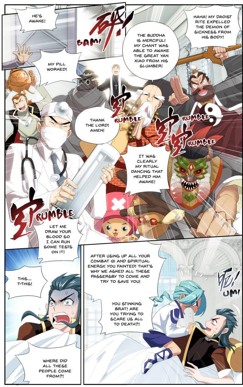 Chapter 70 - Image 11