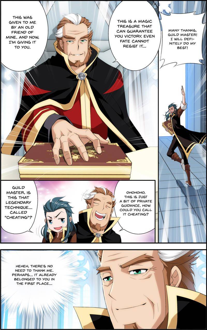 Chapter 70 - Image 20
