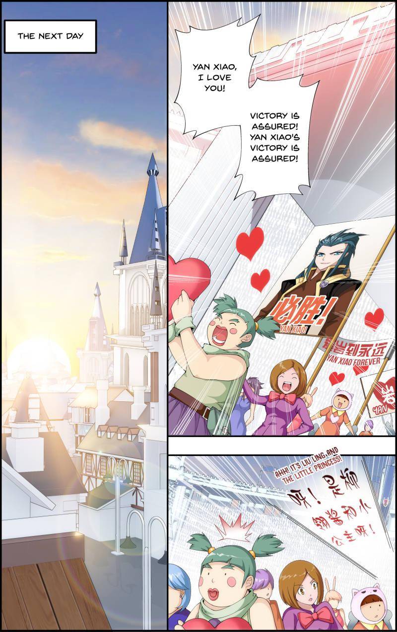 Chapter 70 - Image 21