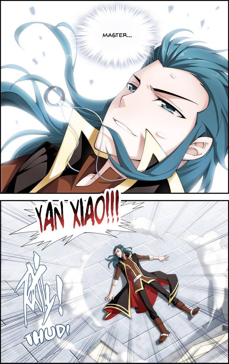 Chapter 70 - Image 5