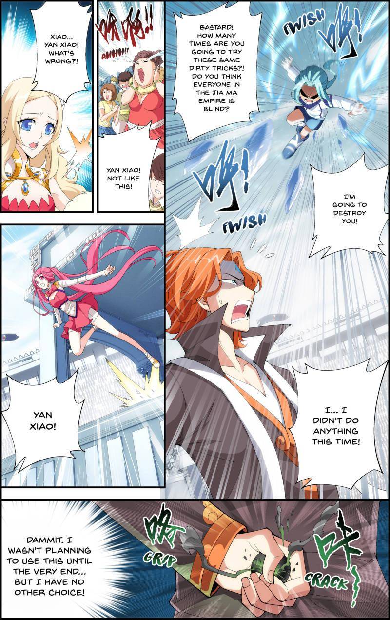 Chapter 70 - Image 6