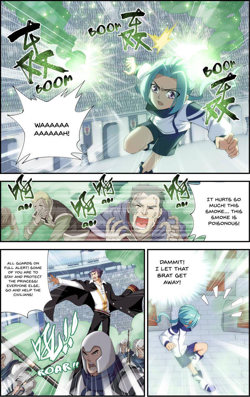 Chapter 70 - Image 7
