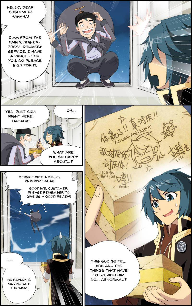 Chapter 73 - Image 10