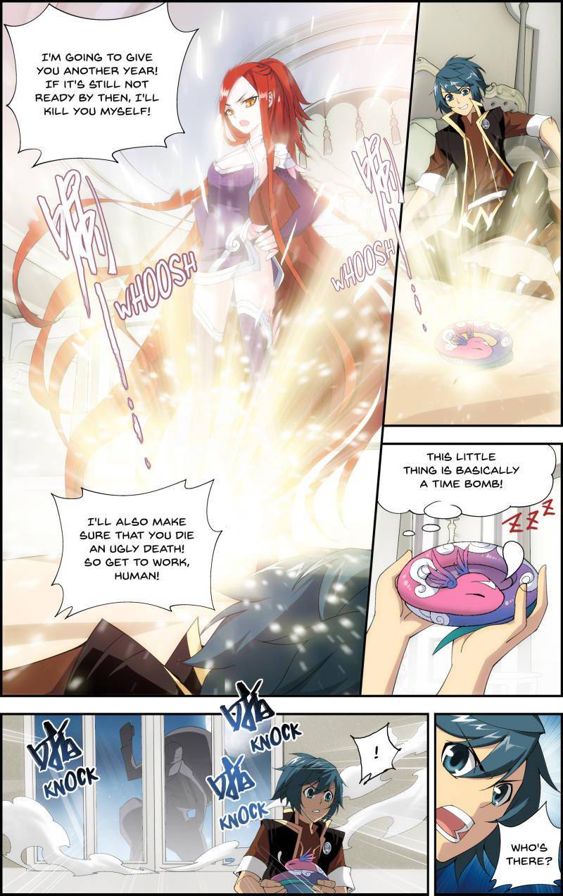 Chapter 73 - Image 9