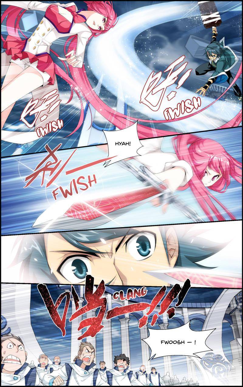 Chapter 75 - Image 4