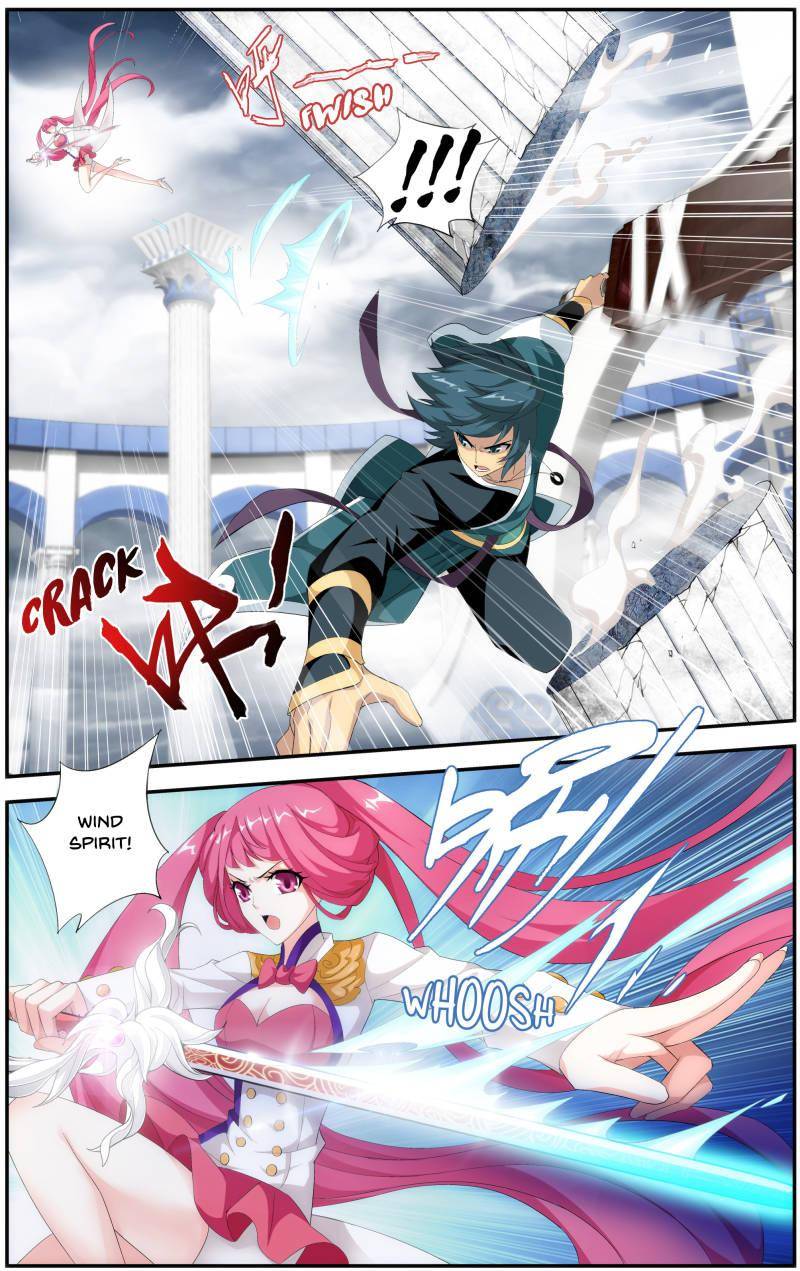 Chapter 75 - Image 9