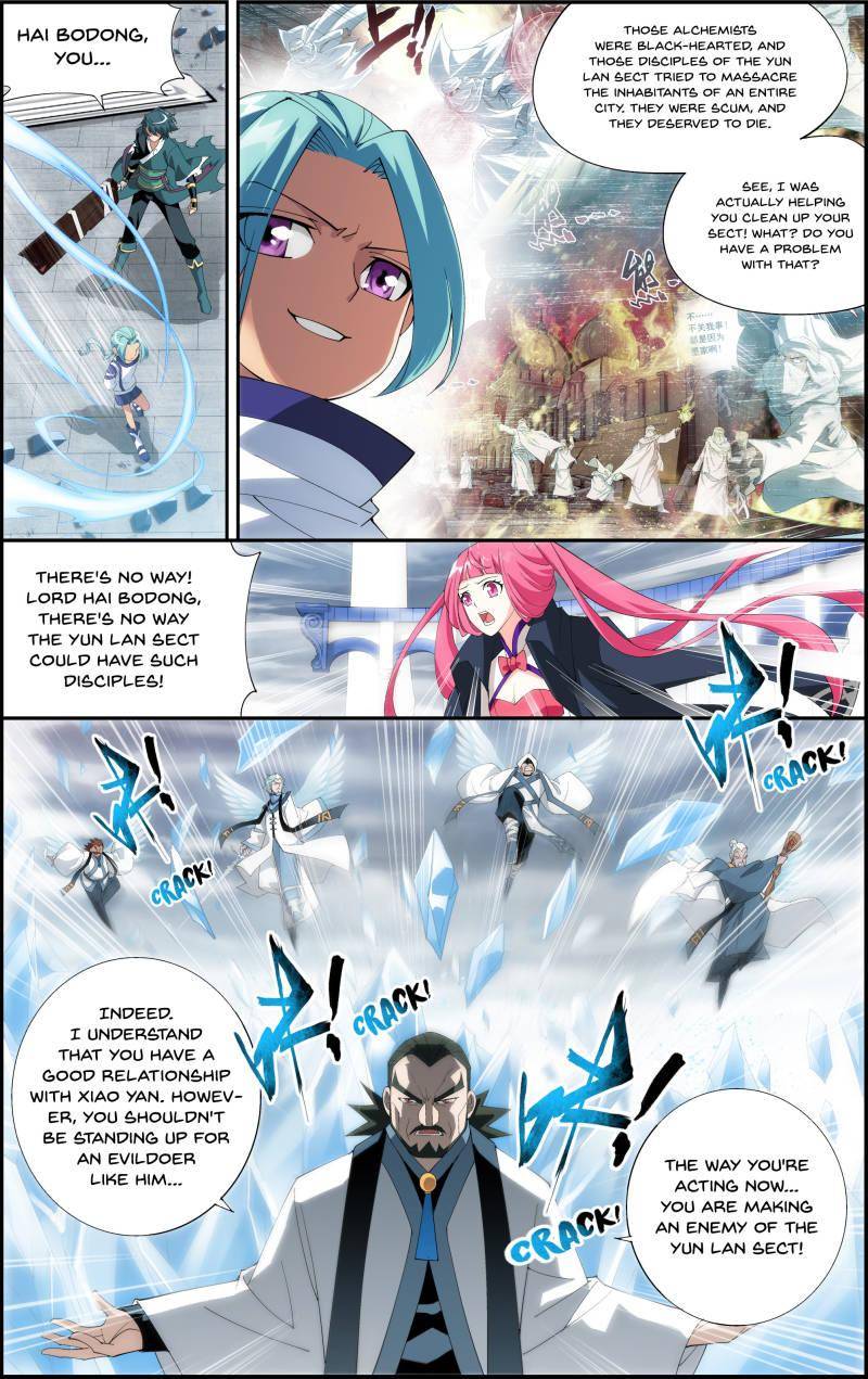 Chapter 79 - Image 5