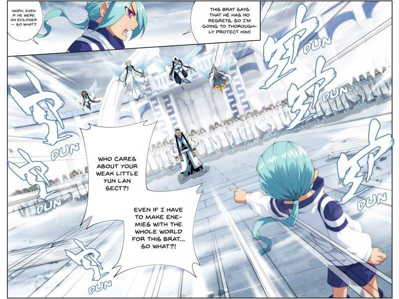 Chapter 79 - Image 6