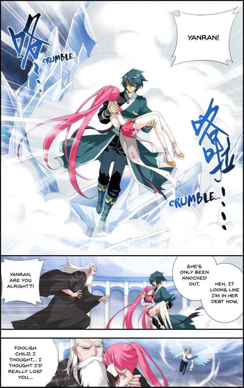 Chapter 80 - Image 20