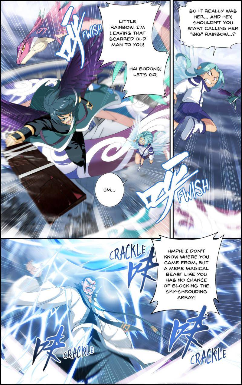 Chapter 80 - Image 21