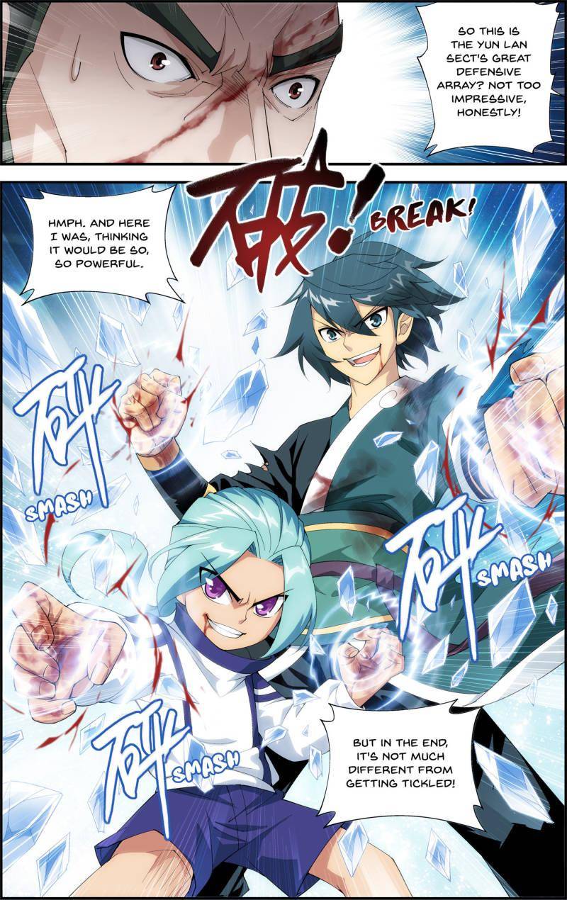 Chapter 80 - Image 7