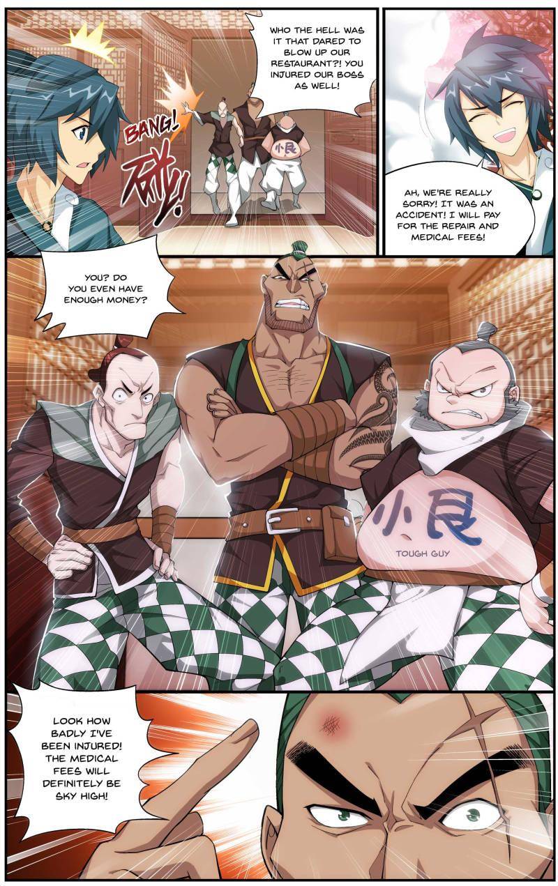 Chapter 83 - Image 13