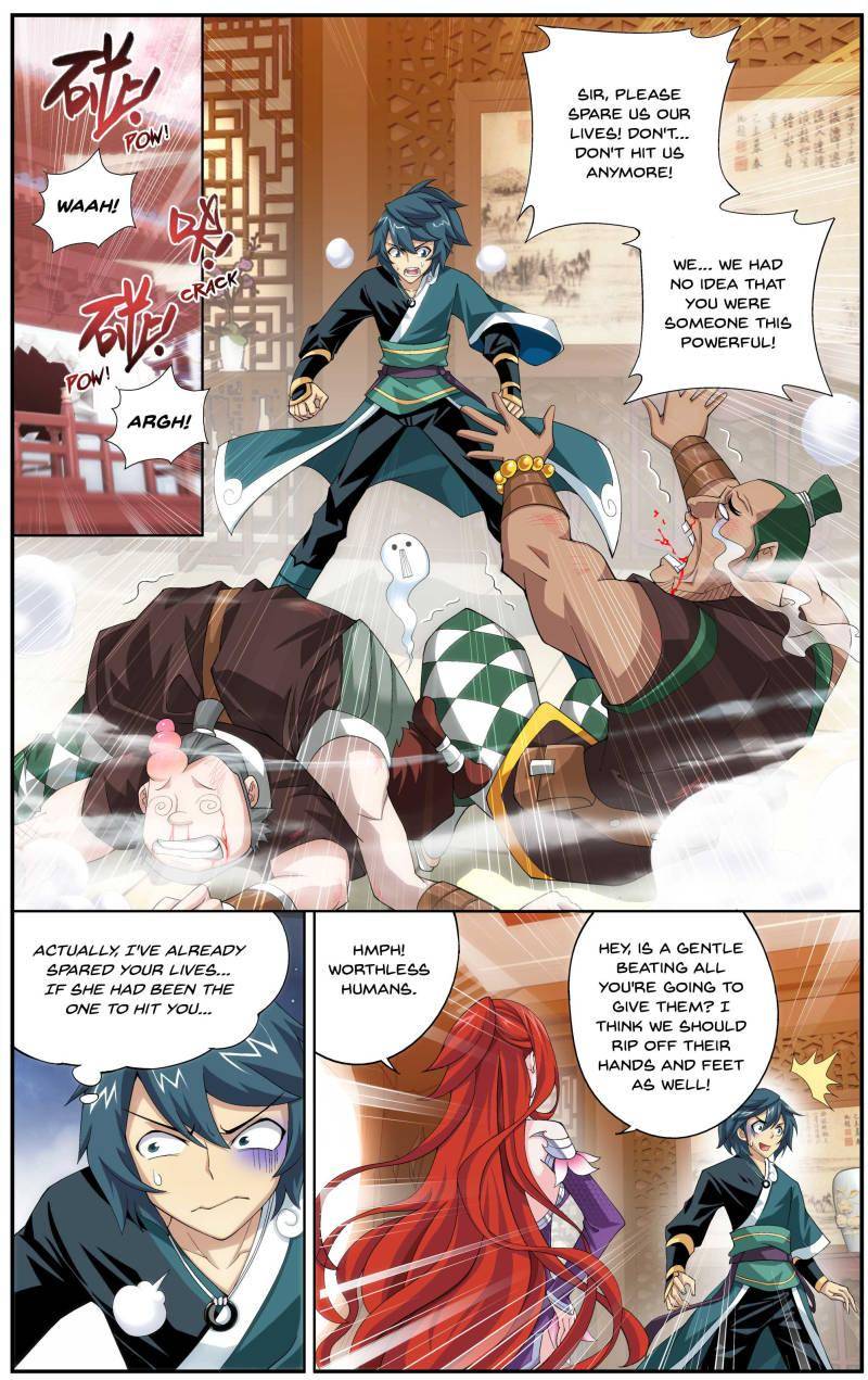 Chapter 83 - Image 16