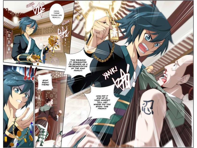 Chapter 83 - Image 18