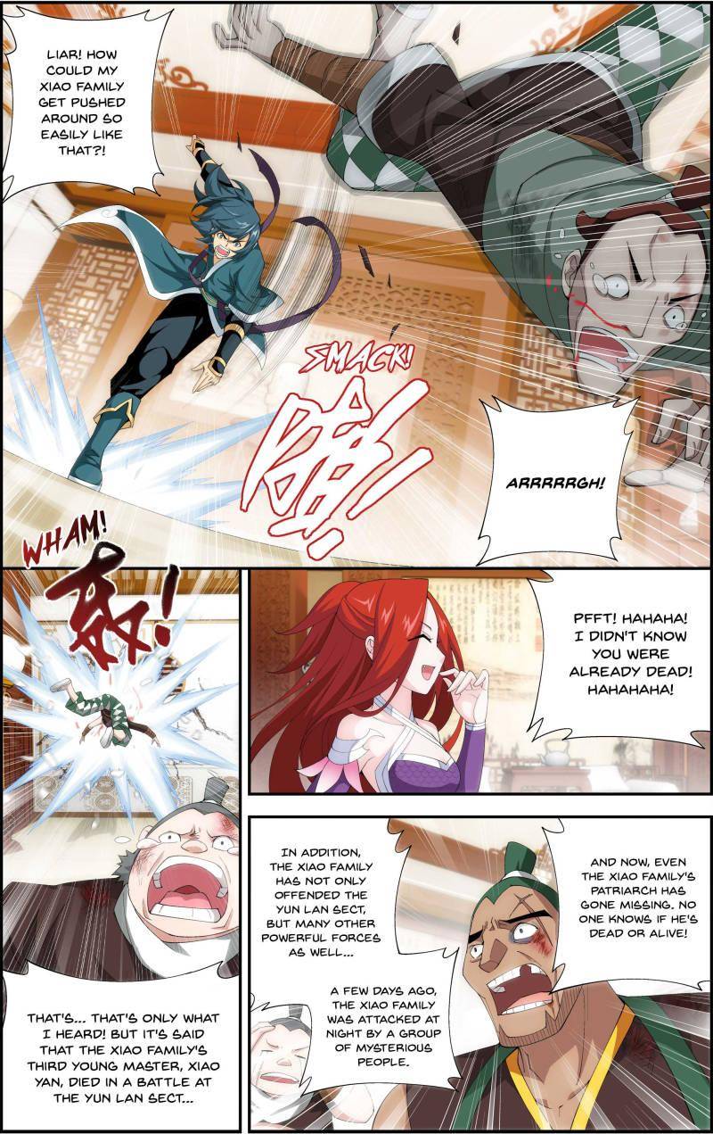 Chapter 83 - Image 20