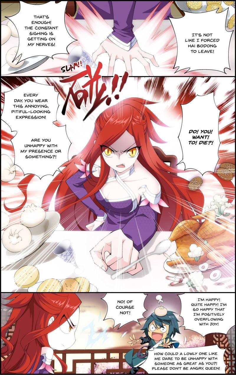 Chapter 83 - Image 3