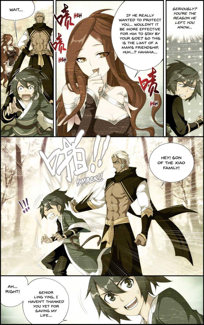 Chapter 83 - Image 5