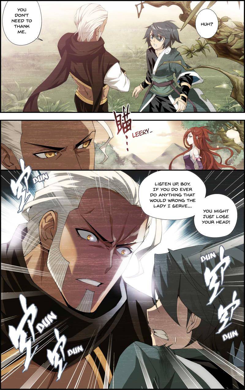 Chapter 83 - Image 6