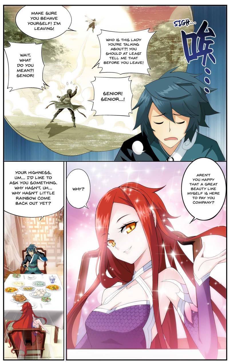 Chapter 83 - Image 7