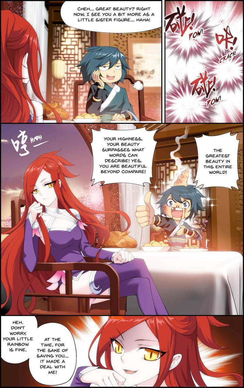Chapter 83 - Image 8