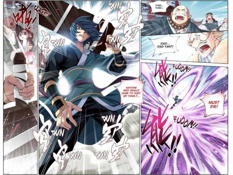 Chapter 84 - Image 11