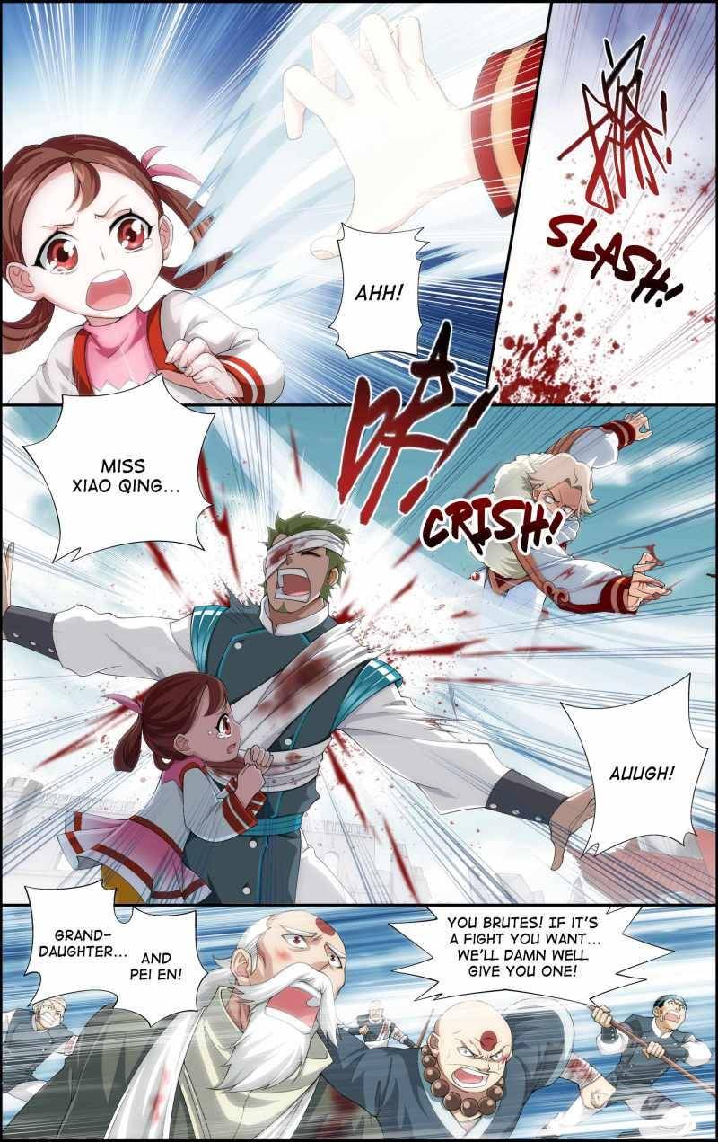 Chapter 84 - Image 7