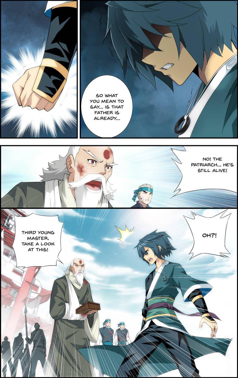 Chapter 85 - Image 12