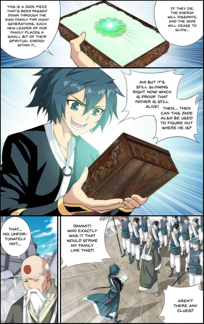 Chapter 85 - Image 13