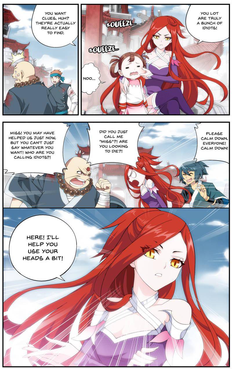 Chapter 85 - Image 14