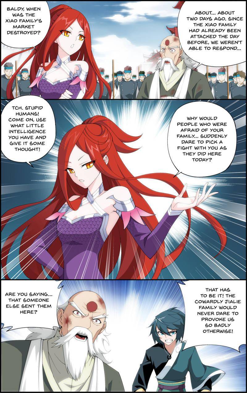 Chapter 85 - Image 16