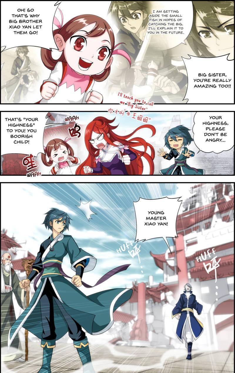 Chapter 85 - Image 17