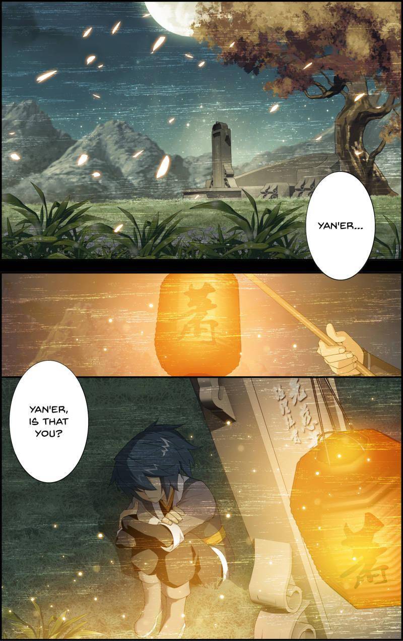 Chapter 85 - Image 2
