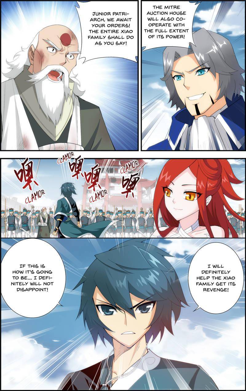 Chapter 85 - Image 21