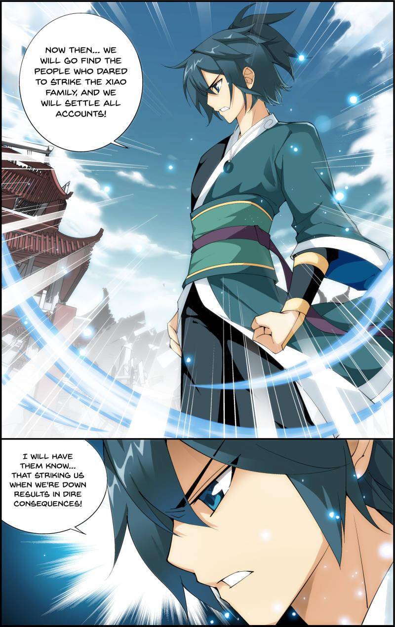 Chapter 85 - Image 22