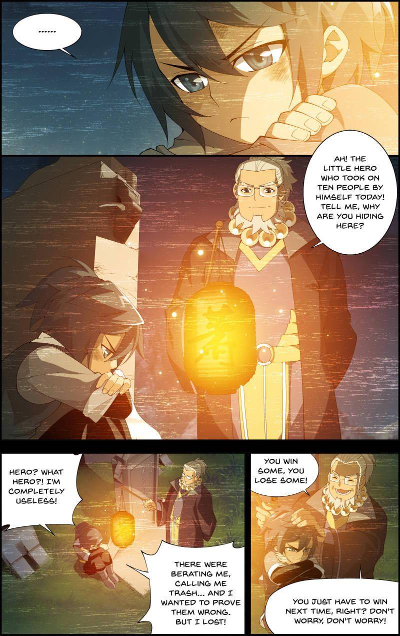 Chapter 85 - Image 3