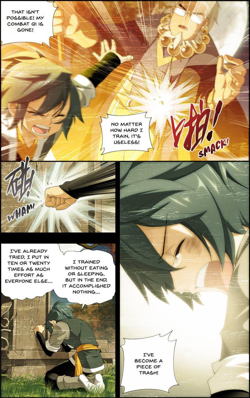 Chapter 85 - Image 4