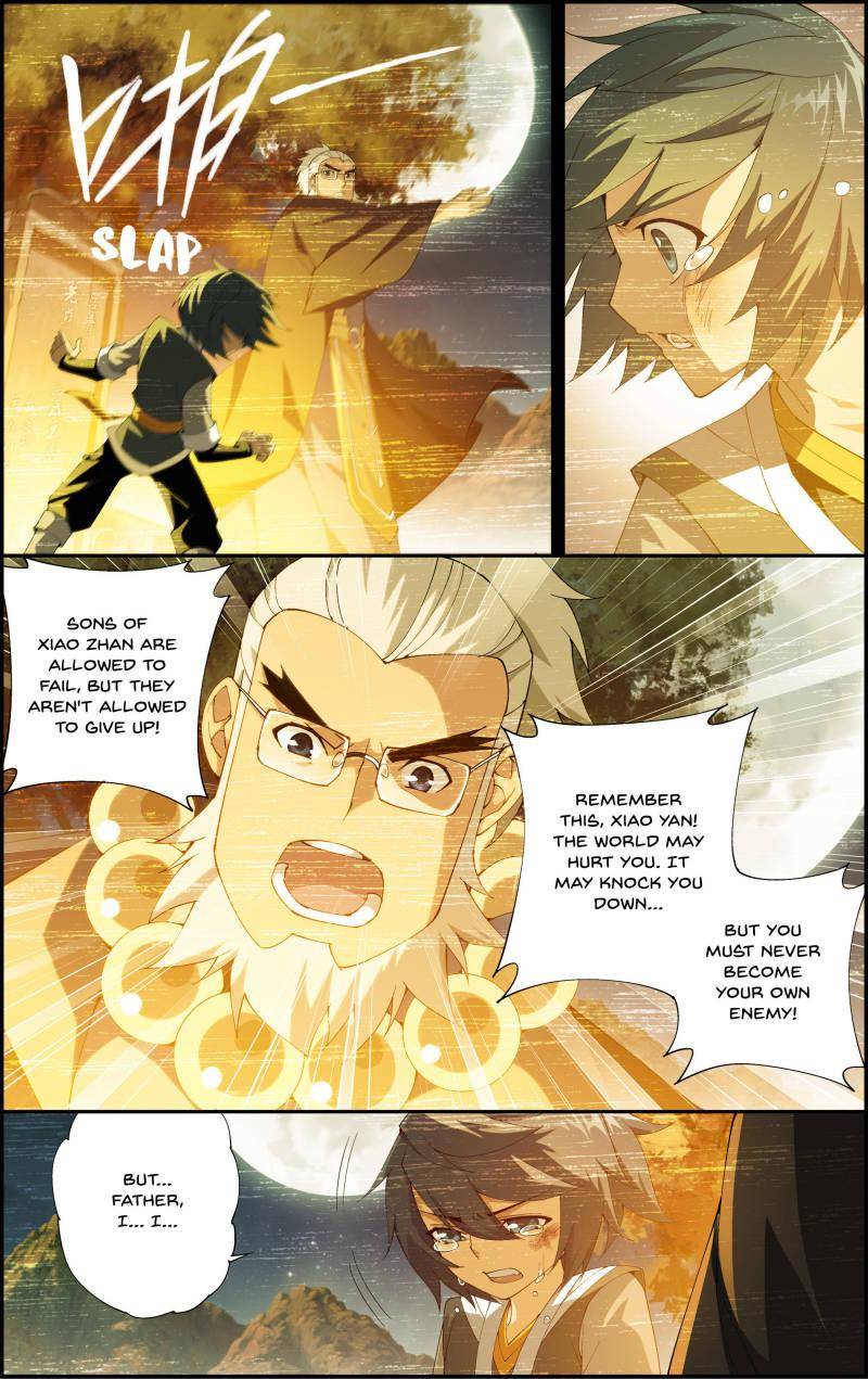 Chapter 85 - Image 5