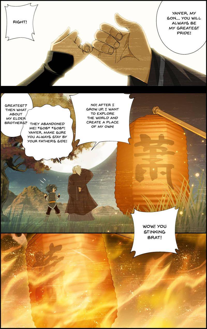Chapter 85 - Image 8