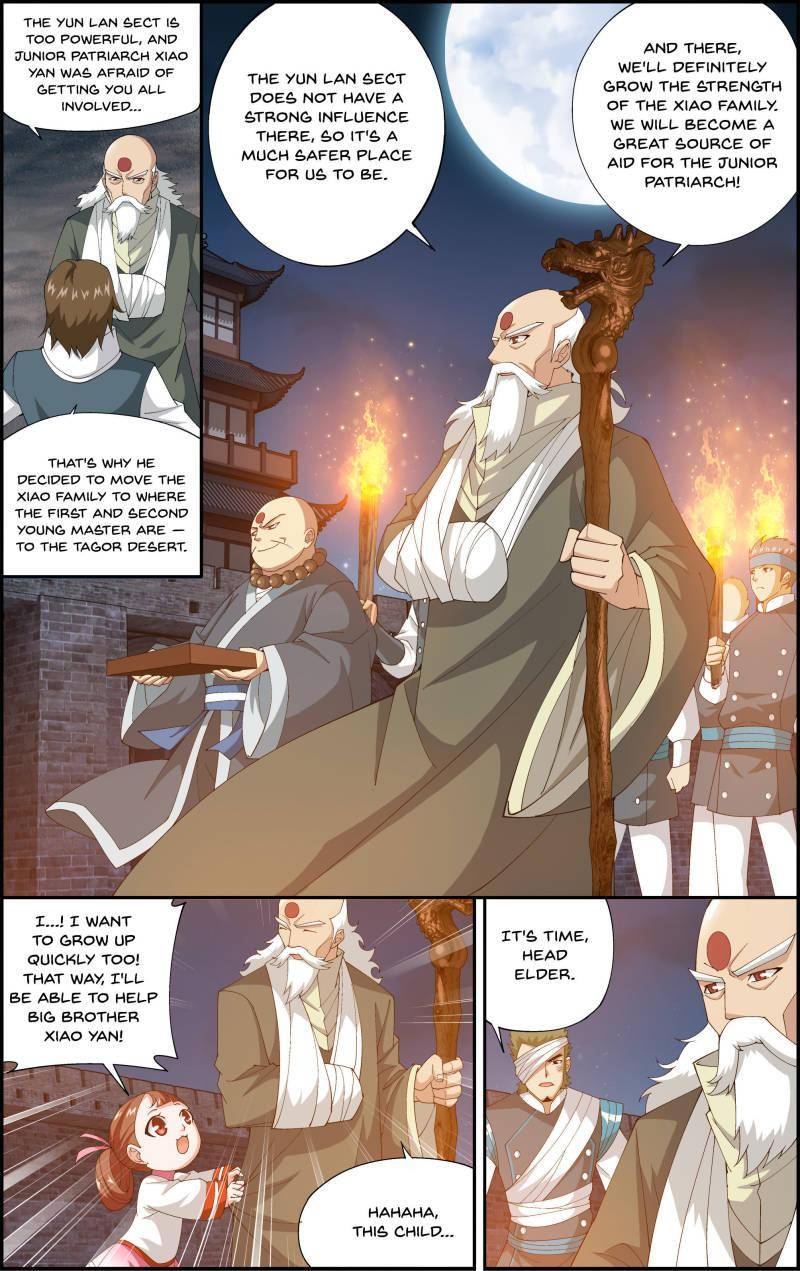 Chapter 86 - Image 20