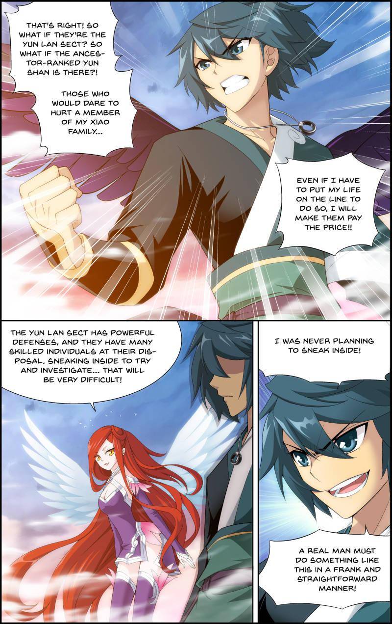 Chapter 87 - Image 11