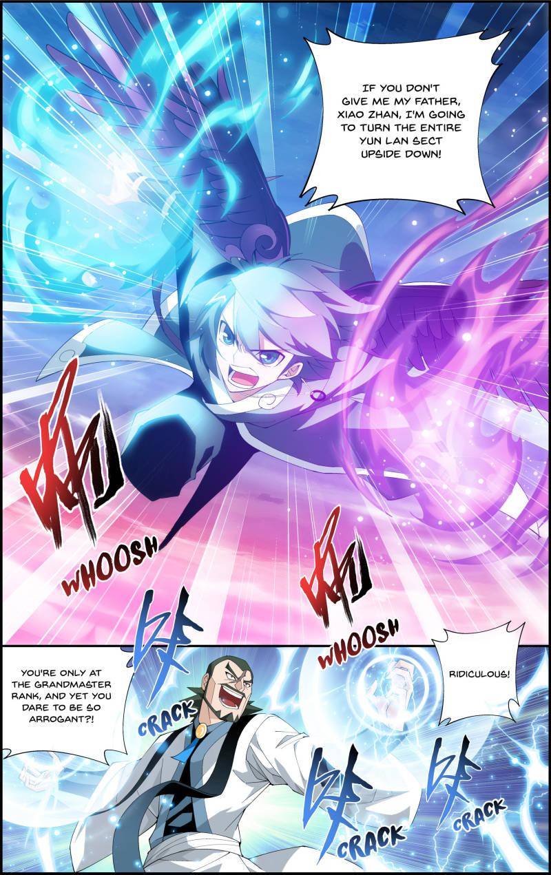 Chapter 88 - Image 2