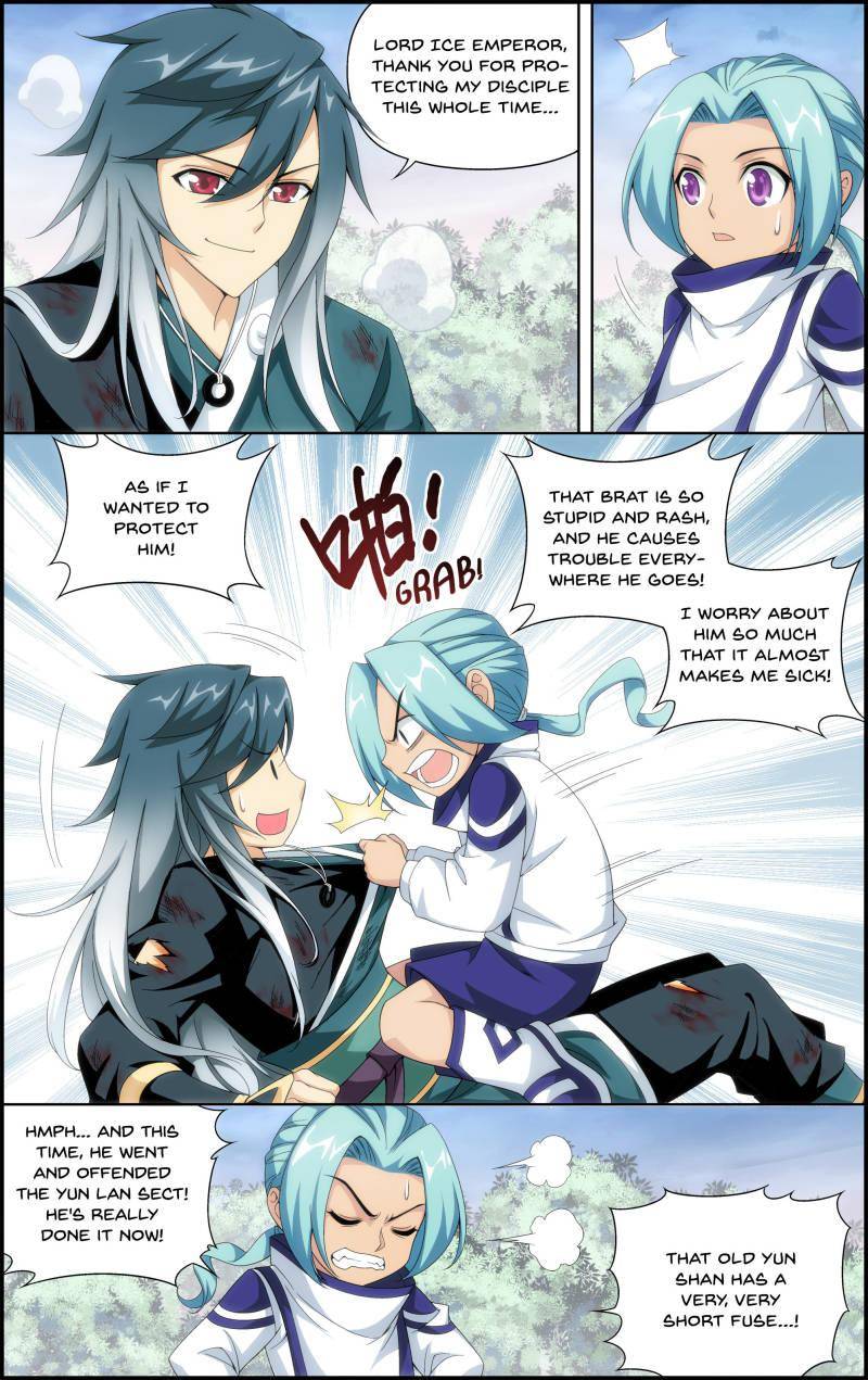 Chapter 90 - Image 11