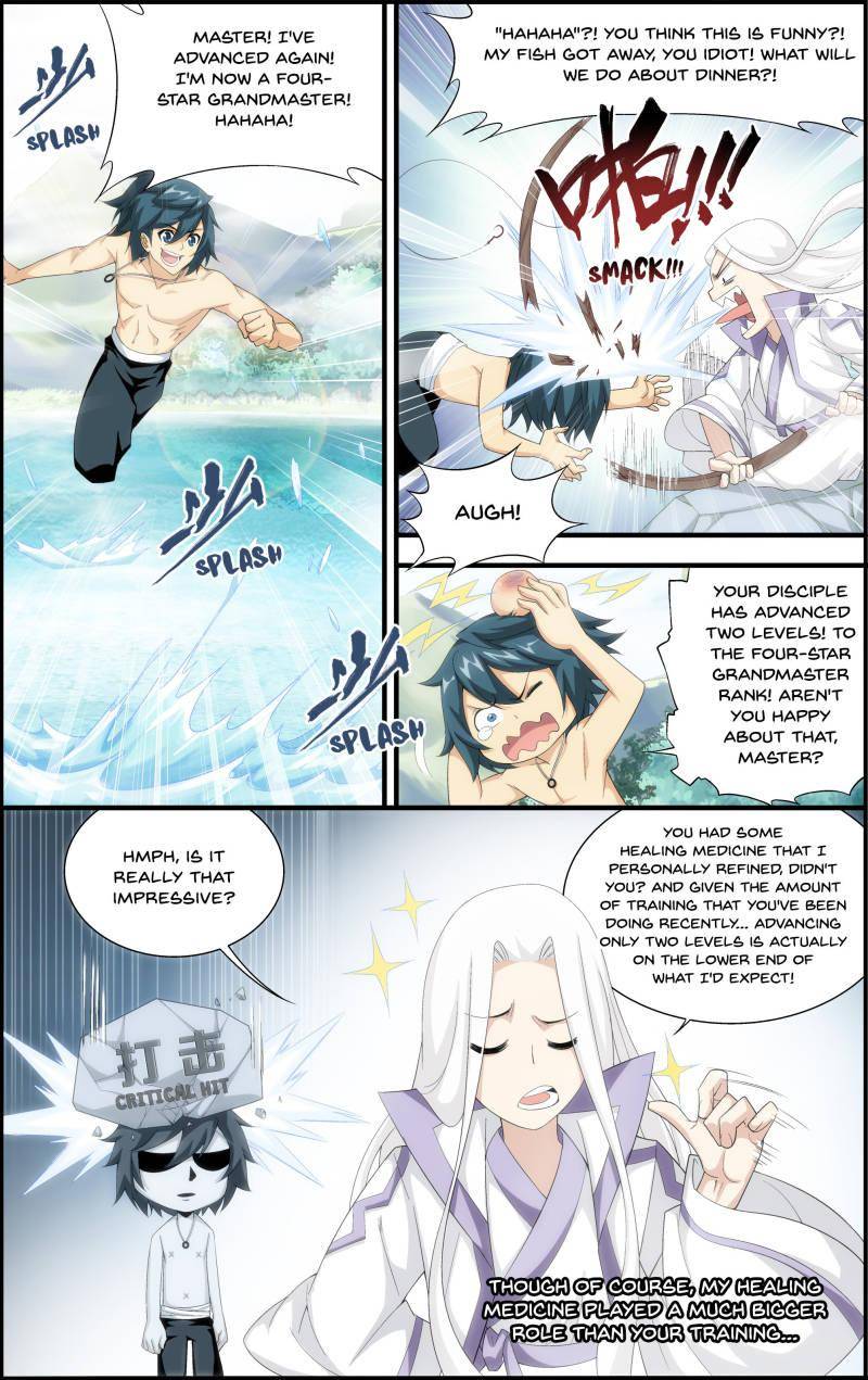 Chapter 91 - Image 11