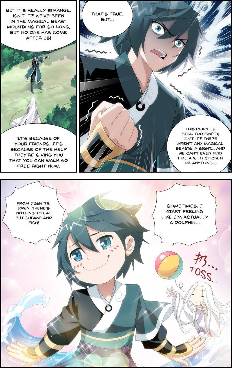 Chapter 91 - Image 12
