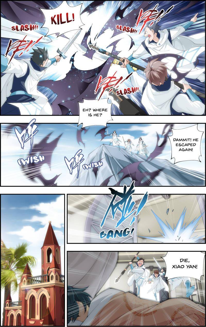 Chapter 91 - Image 4